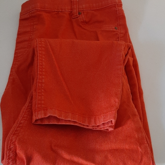 Jean jeggings - Picture 2 of 2